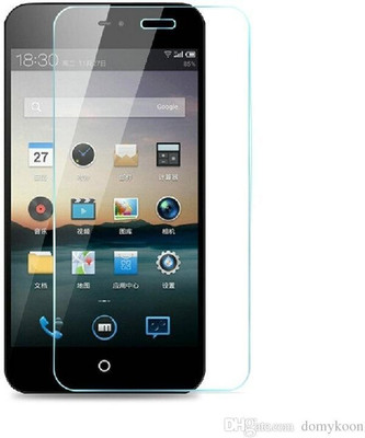 Cobolt Tempered Glass Guard for Meizu MX2, Transparent