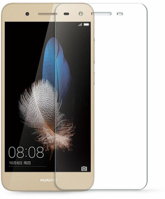 Abovenbeyond Tempered Glass Guard for Huawei Ascend P7, Transparent