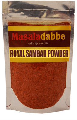 Masaladabbe Royal Sambar Powder(100 g)