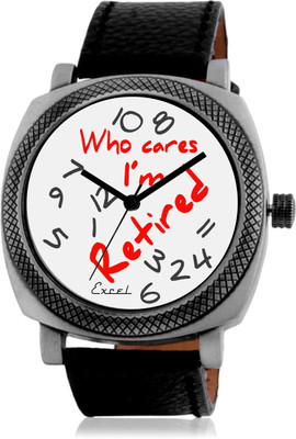 Excel Whocares Watch - For Boys