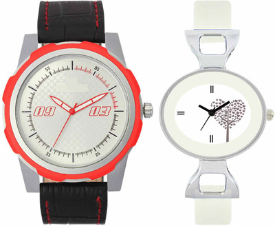 VALENTIME VL42VT32 New Latest Stylish Designer Collection Leather Combo Couple Fancy Casual Best Offer Watch - For Men & Women
VALENTIME VL42VT32 New Latest Stylish Designer Collection Leather Combo Couple Fancy Casual Best Offer Watch - For Men & Women