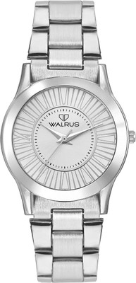 Walrus WWW-OVA-070707 Ova Watch - For Women