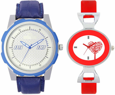 VALENTIME VL41VT31 New Latest Stylish Designer Collection Leather Combo Couple Fancy Casual Best Offer Watch - For Men & Women
VALENTIME VL41VT31 New Latest Stylish Designer Collection Leather Combo Couple Fancy Casual Best Offer Watch - For Men & Women