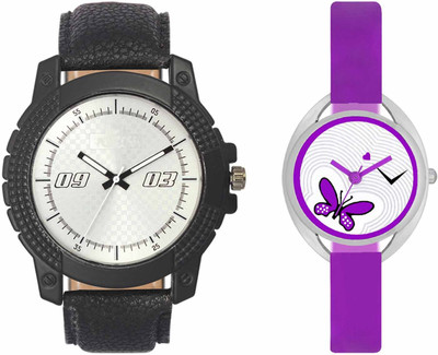 VALENTIME VL38VT02 New Latest Stylish Designer Collection Leather Combo Couple Fancy Casual Best Offer Watch - For Men & Women
VALENTIME VL38VT02 New Latest Stylish Designer Collection Leather Combo Couple Fancy Casual Best Offer Watch - For Men & Women