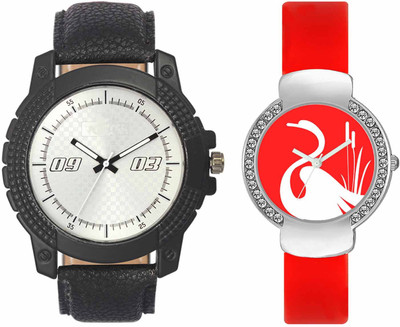 VALENTIME VL38VT25 New Latest Stylish Designer Collection Leather Combo Couple Fancy Diamond Casual Best Offer Watch - For Men & Women
VALENTIME VL38VT25 New Latest Stylish Designer Collection Leather Combo Couple Fancy Diamond Casual Best Offer Watch - For Men & Women