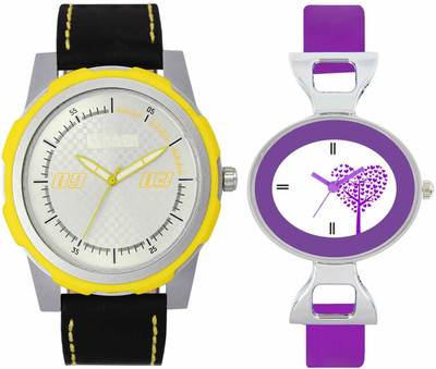 VALENTIME VL43VT28 New Latest Stylish Designer Collection Leather Combo Couple Fancy Casual Best Offer Watch - For Men & Women
VALENTIME VL43VT28 New Latest Stylish Designer Collection Leather Combo Couple Fancy Casual Best Offer Watch - For Men & Women