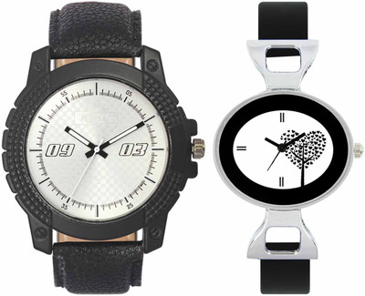 VALENTIME VL38VT27 New Latest Stylish Designer Collection Leather Combo Couple Fancy Casual Best Offer Watch - For Men & Women
VALENTIME VL38VT27 New Latest Stylish Designer Collection Leather Combo Couple Fancy Casual Best Offer Watch - For Men & Women