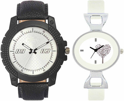 VALENTIME VL38VT32 New Latest Stylish Designer Collection Leather Combo Couple Fancy Casual Best Offer Watch - For Men & Women
VALENTIME VL38VT32 New Latest Stylish Designer Collection Leather Combo Couple Fancy Casual Best Offer Watch - For Men & Women