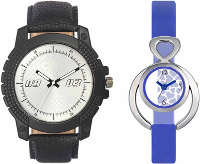 VALENTIME VL38VT12 New Latest Stylish Designer Collection Leather Combo Couple Fancy Casual Best Offer Watch - For Men & Women
VALENTIME VL38VT12 New Latest Stylish Designer Collection Leather Combo Couple Fancy Casual Best Offer Watch - For Men & Women