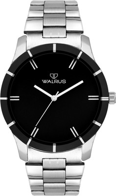 Walrus WWM-ADM-CH-020707 Adam Chain Watch - For Men