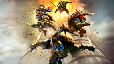 Coolpose teenage mutant ninja turtle wallpaper ON FINE ART PAPER Fine Art Print(19 inch X 13 inch, Rolled)
Coolpose teenage mutant ninja turtle wallpaper ON FINE ART PAPER Fine Art Print(19 inch X 13 inch, Rolled)