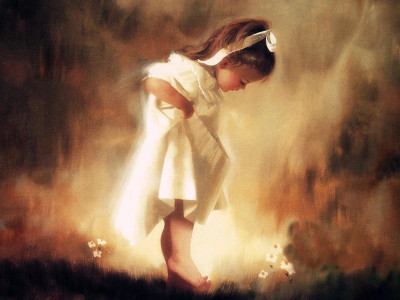 DIGITAL PAINTING WALL HD WALLPAPER ART PAPER SMALL GIRL Fine Art Print(12 inch X 18 inch, ROLLED)
DIGITAL PAINTING WALL HD WALLPAPER ART PAPER SMALL GIRL Fine Art Print(12 inch X 18 inch, ROLLED)