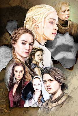 Winter Has Come - Game Of Thrones Collection - Premium Quality Poster Poster Paper Print(12 inch X 17 inch)
Winter Has Come - Game Of Thrones Collection - Premium Quality Poster Poster Paper Print(12 inch X 17 inch)