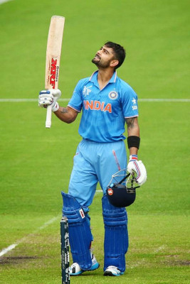 INDIAN CRIKETER VIRAT KOHLI HD WALLPAPER ON FINE ART PAPER ON 24X36 Photographic Paper(36 inch X 24 inch, Rolled)
INDIAN CRIKETER VIRAT KOHLI HD WALLPAPER ON FINE ART PAPER ON 24X36 Photographic Paper(36 inch X 24 inch, Rolled)