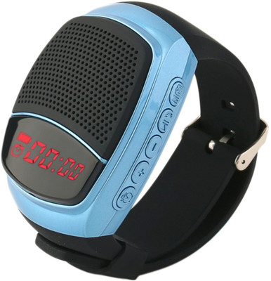 ShopyBucket B90 Sports Bluetooth Wireless Speaker Multicolor Smartwatch-2 Blue Smartwatch(Blue Strap Regular)
ShopyBucket B90 Sports Bluetooth Wireless Speaker Multicolor Smartwatch-2 Blue Smartwatch(Blue Strap Regular)