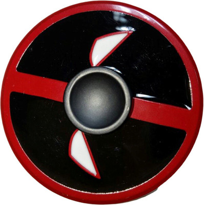 ShopyBucket Hand Fidget Spinner For Autism ADHD Funny Toys EDC DESK TOY-13(Multicolor)
ShopyBucket Hand Fidget Spinner For Autism ADHD Funny Toys EDC DESK TOY-13(Multicolor)