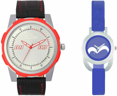 VALENTIME VL42VT17 New Latest Stylish Designer Collection Leather Combo Couple Fancy Casual Best Offer Watch - For Men & Women
VALENTIME VL42VT17 New Latest Stylish Designer Collection Leather Combo Couple Fancy Casual Best Offer Watch - For Men & Women