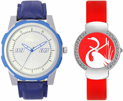 VALENTIME VL41VT25 New Latest Stylish Designer Collection Leather Combo Couple Fancy Diamond Casual Best Offer Watch - For Men & Women
VALENTIME VL41VT25 New Latest Stylish Designer Collection Leather Combo Couple Fancy Diamond Casual Best Offer Watch - For Men & Women
