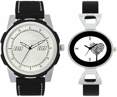 VALENTIME VL40VT27 New Latest Stylish Designer Collection Leather Combo Couple Fancy Casual Best Offer Watch - For Men & Women
VALENTIME VL40VT27 New Latest Stylish Designer Collection Leather Combo Couple Fancy Casual Best Offer Watch - For Men & Women