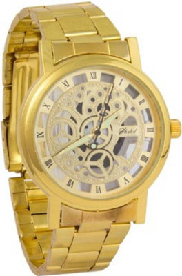 attitude works 1212121-0009 Watch - For Men