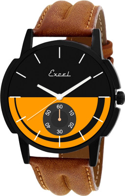 Excel A2 Watch - For Men