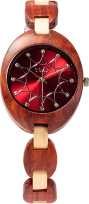 TSAR Grace Majesty Watch - For Women
