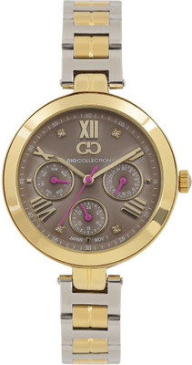 Gio Collection G2041-11 Watch - For Women