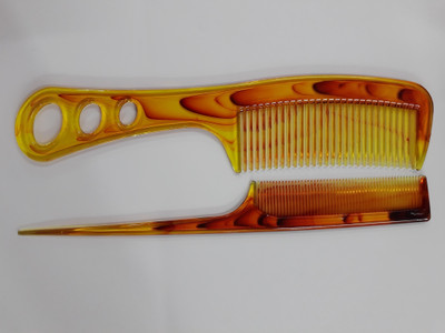 Beauty Studio Hand Comb
