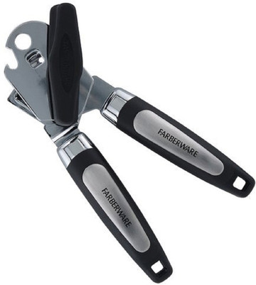 Bruzone COE03 High Quality Stainless Steel Opener E03 Black, Grey Kitchen Tool Set(Black, Grey)
Bruzone COE03 High Quality Stainless Steel Opener E03 Black, Grey Kitchen Tool Set(Black, Grey)