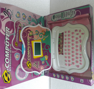 Goyal Kids Intellective Computer(Multicolor)
