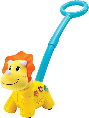 Winfun Push' N Walk Dinopal 0692(Multicolor)