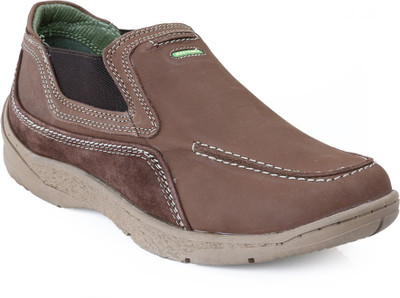 Red Chief Casuals For Men(Brown