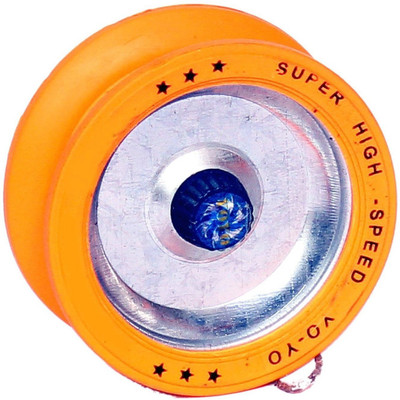 Kanchan Toys 190112 Toy Yoyo