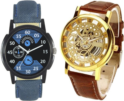 CM Kids Watch Combo With Stylish And Latest Arrival Low Price L0005 Watch - For Boys
CM Kids Watch Combo With Stylish And Latest Arrival Low Price L0005 Watch - For Boys