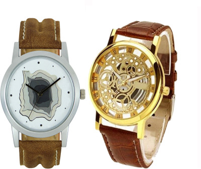SRK ENTERPRISE Kids Watch Combo New Arrival Fast Selling Low Price LR027 Watch - For Boys
SRK ENTERPRISE Kids Watch Combo New Arrival Fast Selling Low Price LR027 Watch - For Boys