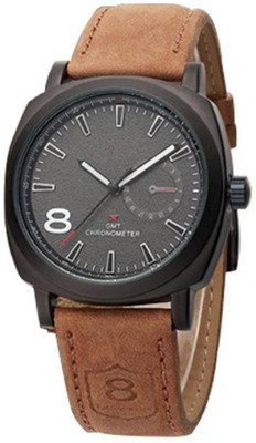 YoChoice CUREEN COOL PROFESSIONALIST Trendzz of 2017 Watch - For Men