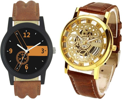 CM Kids Watch Combo With Stylish And Latest Arrival Low Price L0002 Watch - For Boys
CM Kids Watch Combo With Stylish And Latest Arrival Low Price L0002 Watch - For Boys
