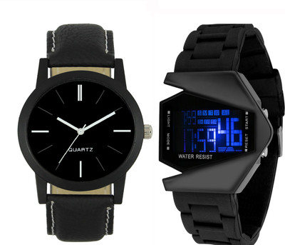 CM Kids Watch Combo With Stylish And Latest Arrival Low Price L0013 Watch - For Boys
CM Kids Watch Combo With Stylish And Latest Arrival Low Price L0013 Watch - For Boys
