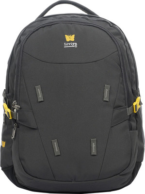 Liviya SB-1426 41 L Backpack(Grey)