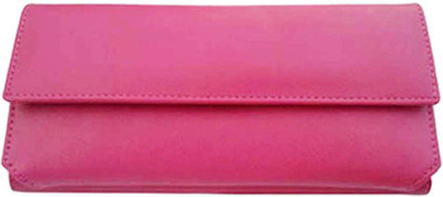 Goodwin Casual Pink Clutch
