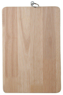 Tranduious 20x30 Vegetable Slicer/Chopping Board Wood Cutting Board(Beige Pack of 1)
Tranduious 20x30 Vegetable Slicer/Chopping Board Wood Cutting Board(Beige Pack of 1)
