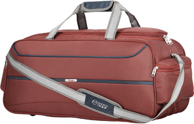 VIP 26 inch/66 cm Norway Duffle 67 Mrp Travel Duffel Bag(Maroon)