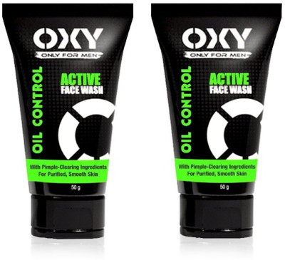 oxy oxy Face Wash(100 g)
