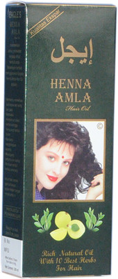 Eagle's Henna Amla Hair Oil(100 ml)