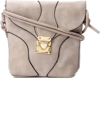 Machli Sling Bag(Pink)