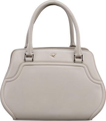 Ilex London Hand-held Bag(Silver) 
Ilex London Hand-held Bag(Silver)