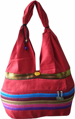 ALIVE Hobo(Multicolor)
ALIVE Hobo(Multicolor)