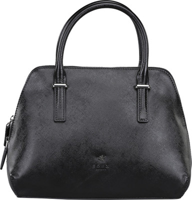 Ilex London Shoulder Bag(Black)