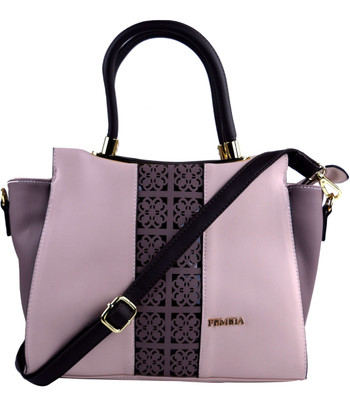 Femiga Shoulder Bag(Beige)