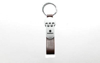 Spot Deal Jabz1212 leather key chain Key Chain